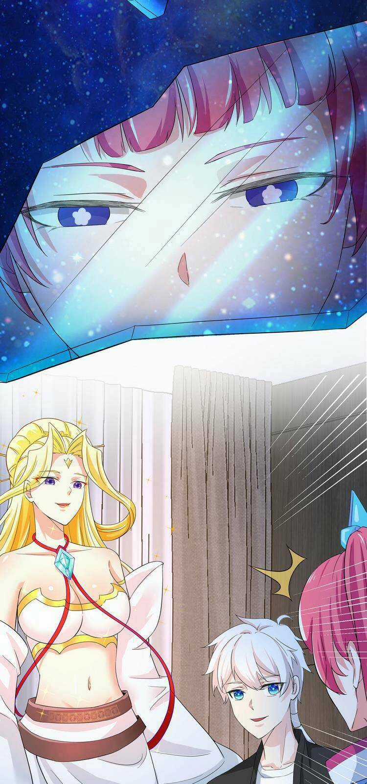 Tu Tiên Ở Thế Giới Siêu Năng Lực Chapter 25 trang 5