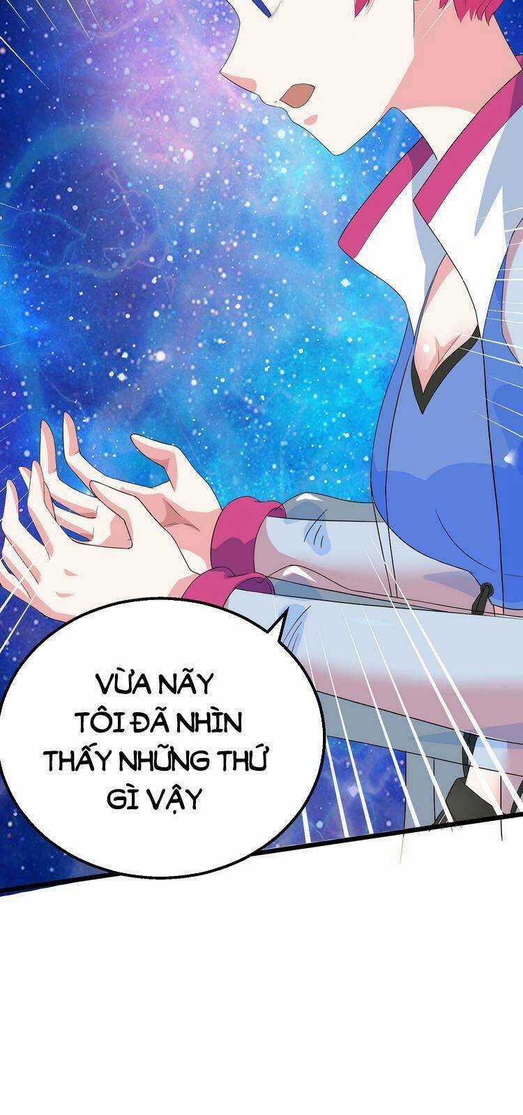 Tu Tiên Ở Thế Giới Siêu Năng Lực Chapter 25 trang 8