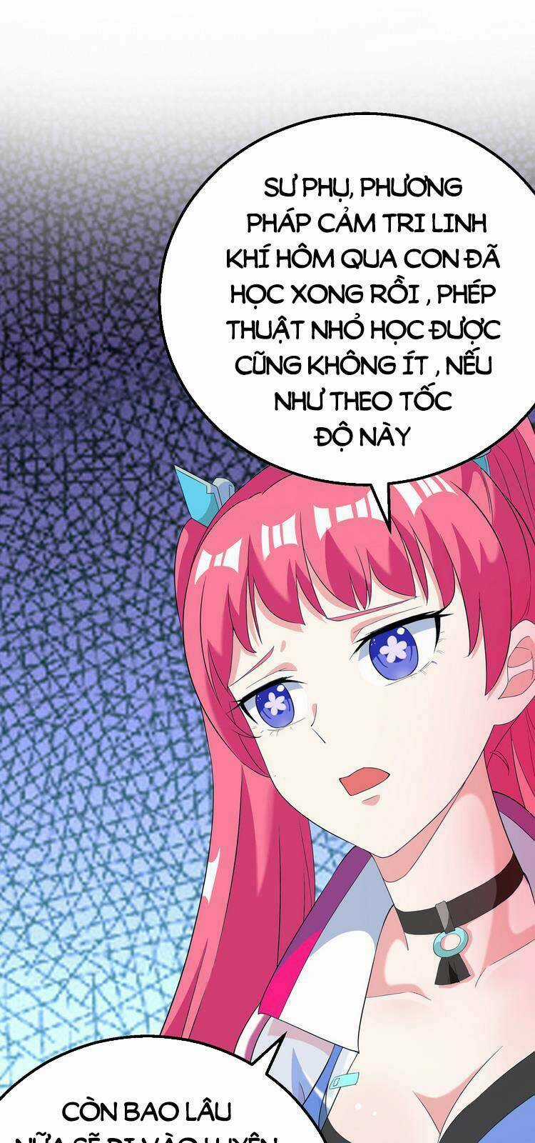 Tu Tiên Ở Thế Giới Siêu Năng Lực Chapter 26 trang 0