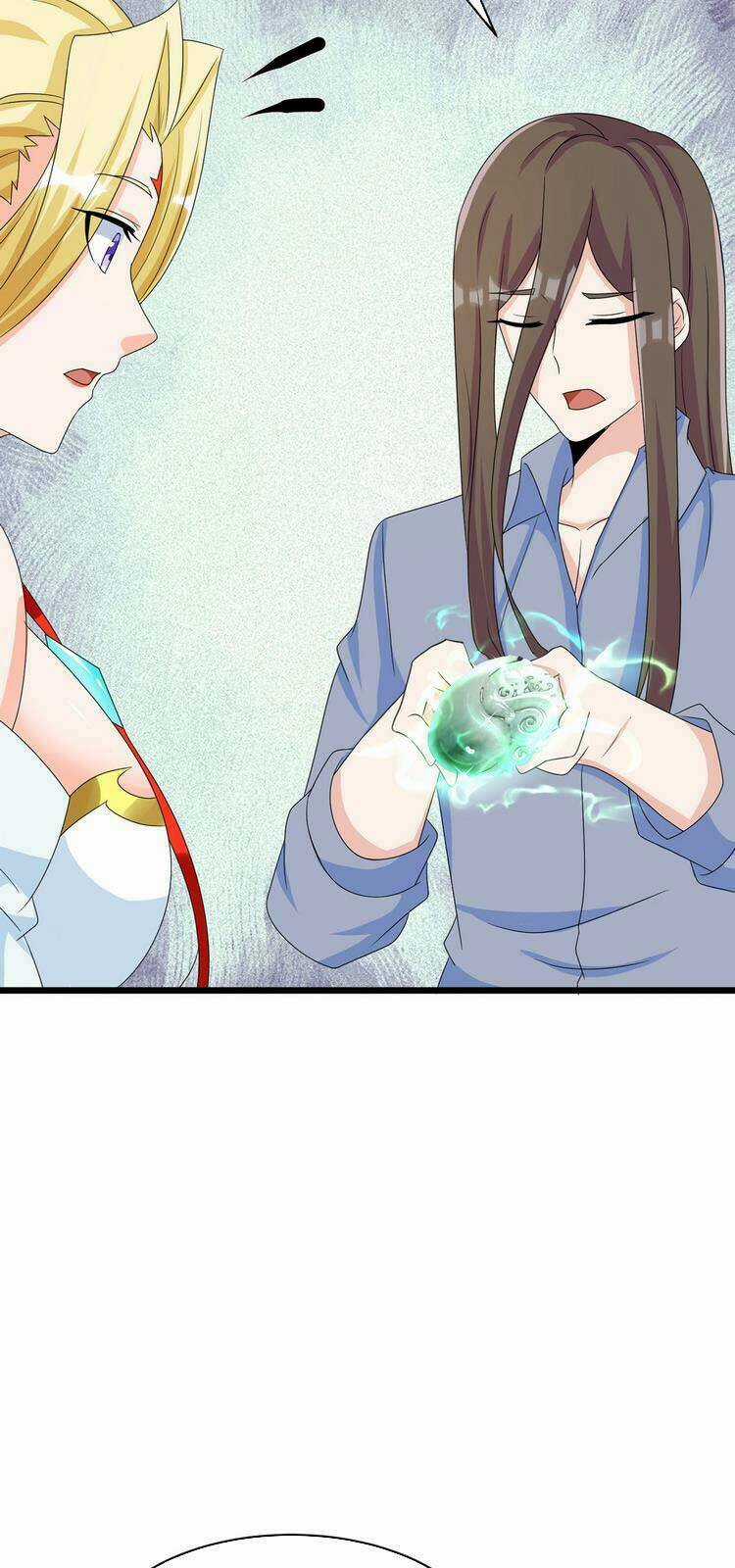 Tu Tiên Ở Thế Giới Siêu Năng Lực Chapter 26 trang 11