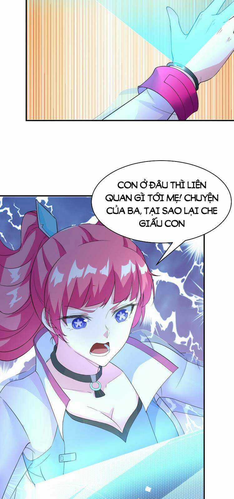 Tu Tiên Ở Thế Giới Siêu Năng Lực Chapter 26 trang 16