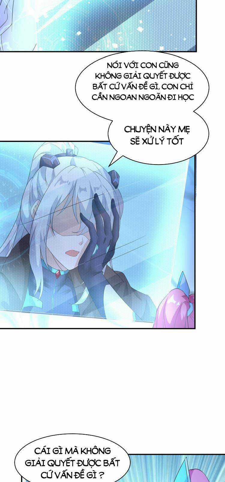 Tu Tiên Ở Thế Giới Siêu Năng Lực Chapter 26 trang 17