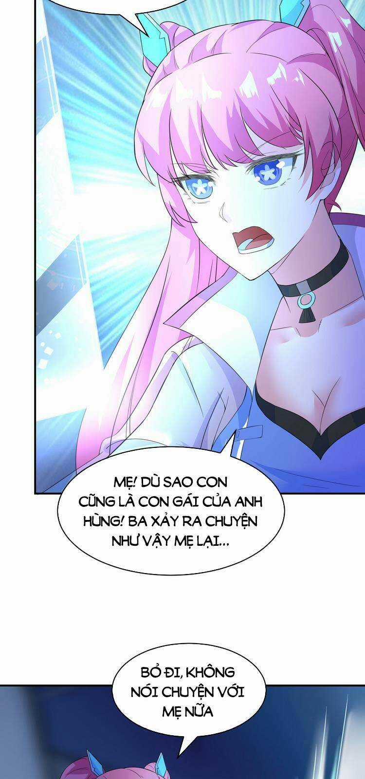 Tu Tiên Ở Thế Giới Siêu Năng Lực Chapter 26 trang 18