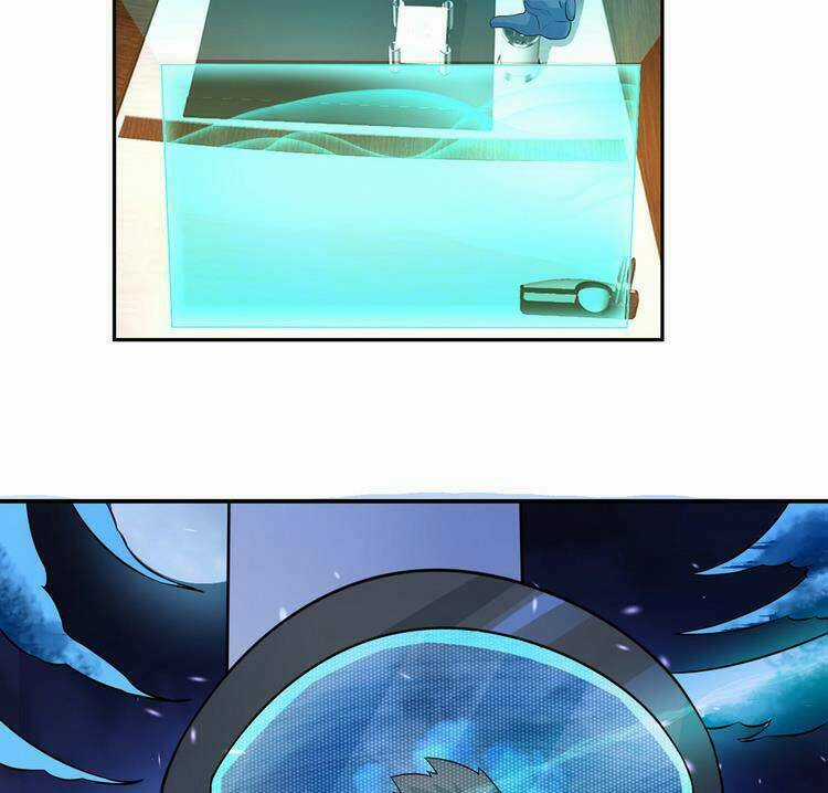 Tu Tiên Ở Thế Giới Siêu Năng Lực Chapter 26 trang 20