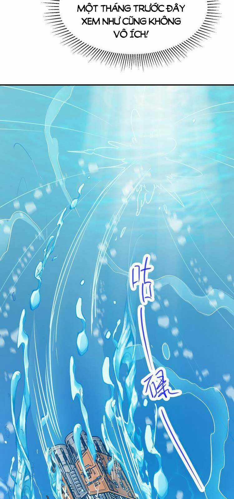 Tu Tiên Ở Thế Giới Siêu Năng Lực Chapter 26 trang 29