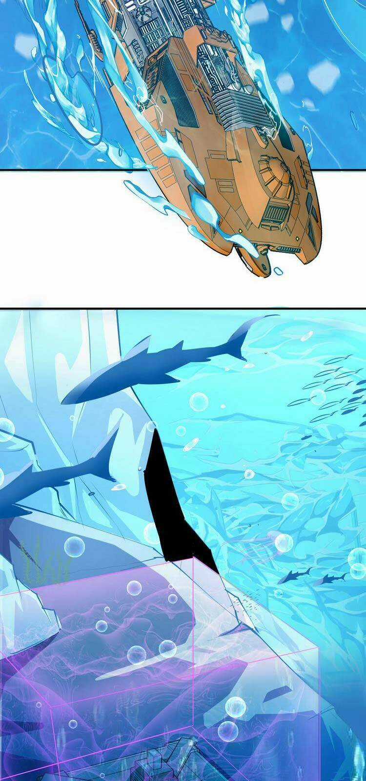 Tu Tiên Ở Thế Giới Siêu Năng Lực Chapter 26 trang 30