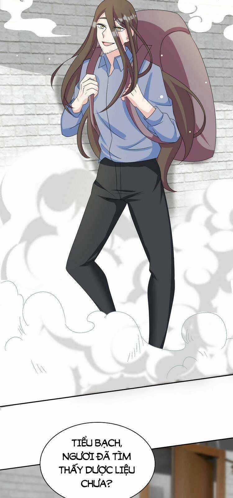 Tu Tiên Ở Thế Giới Siêu Năng Lực Chapter 26 trang 5