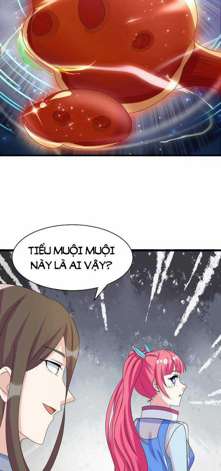 Tu Tiên Ở Thế Giới Siêu Năng Lực Chapter 26 trang 7