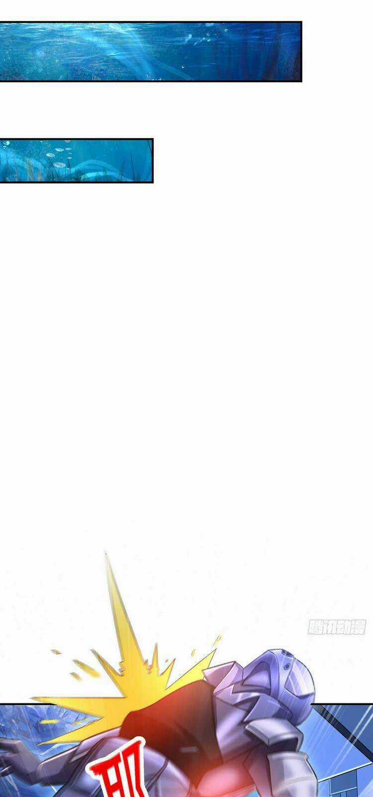 Tu Tiên Ở Thế Giới Siêu Năng Lực Chapter 27 trang 10