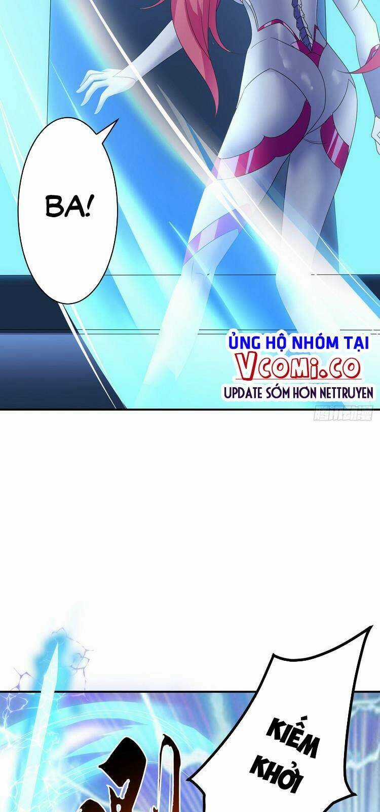 Tu Tiên Ở Thế Giới Siêu Năng Lực Chapter 27 trang 15