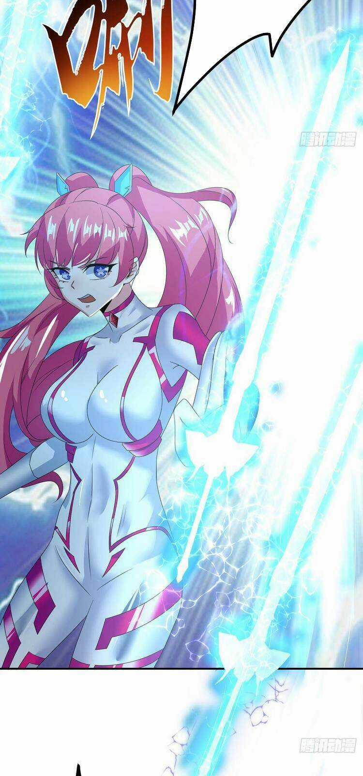 Tu Tiên Ở Thế Giới Siêu Năng Lực Chapter 27 trang 16