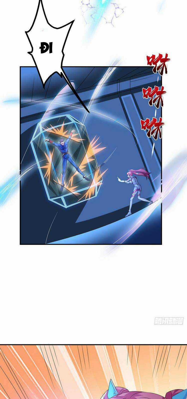 Tu Tiên Ở Thế Giới Siêu Năng Lực Chapter 27 trang 17