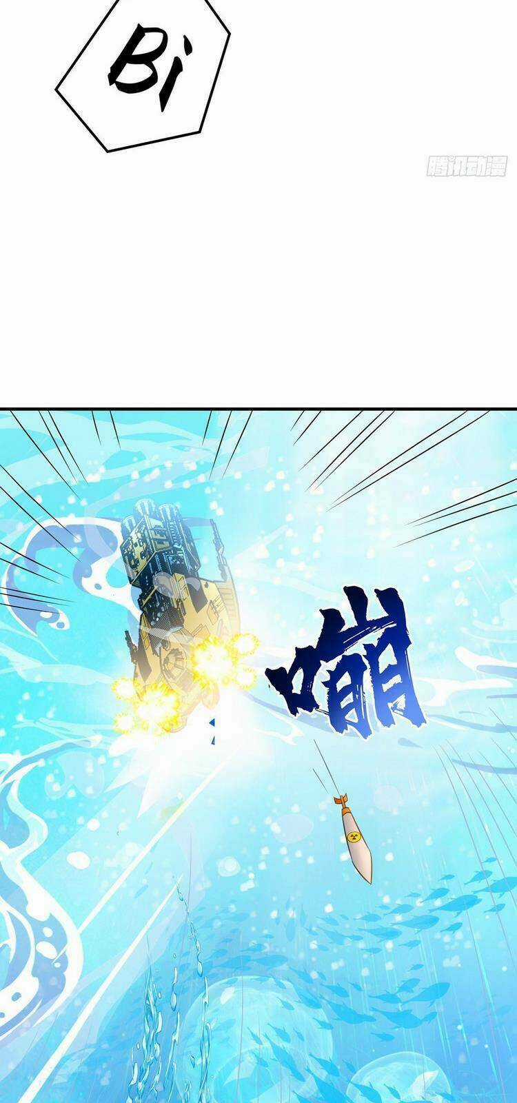 Tu Tiên Ở Thế Giới Siêu Năng Lực Chapter 27 trang 2