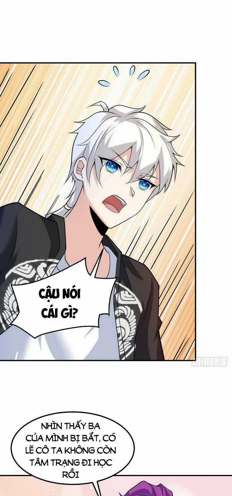 Tu Tiên Ở Thế Giới Siêu Năng Lực Chapter 27 trang 24