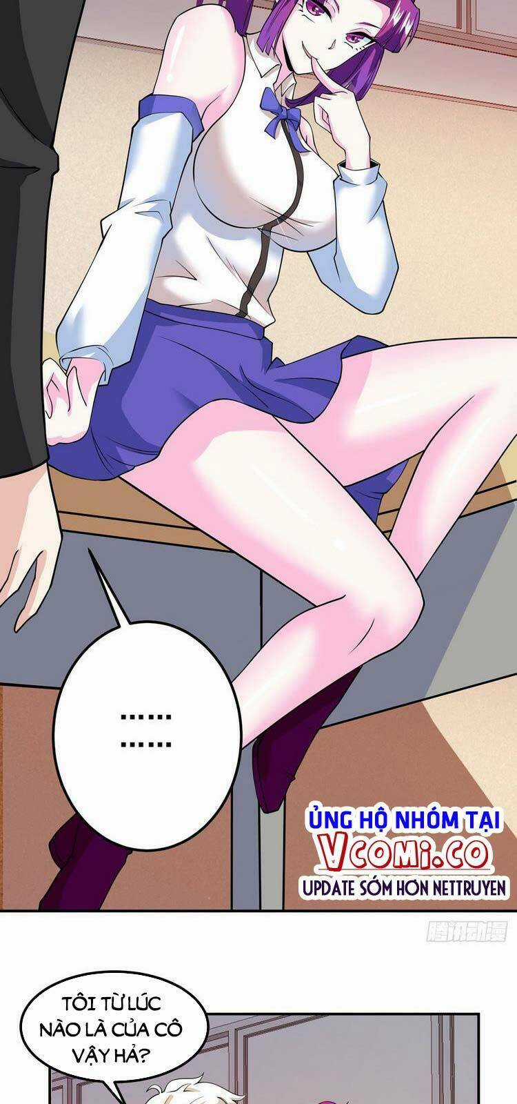 Tu Tiên Ở Thế Giới Siêu Năng Lực Chapter 27 trang 26