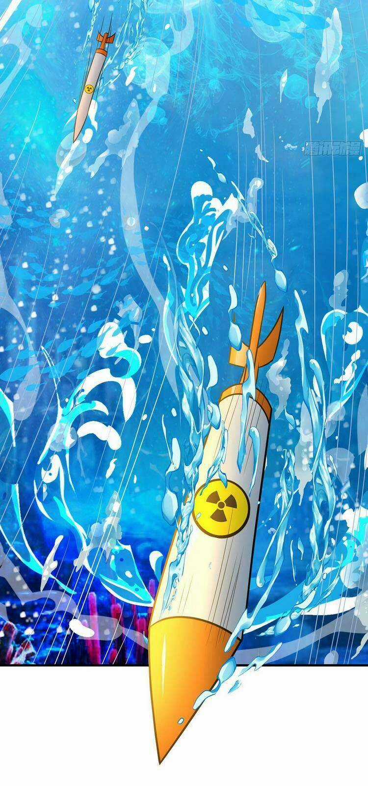 Tu Tiên Ở Thế Giới Siêu Năng Lực Chapter 27 trang 3