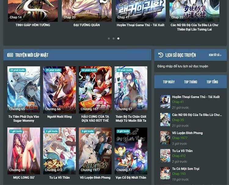 Tu Tiên Ở Thế Giới Siêu Năng Lực Chapter 27 trang 33