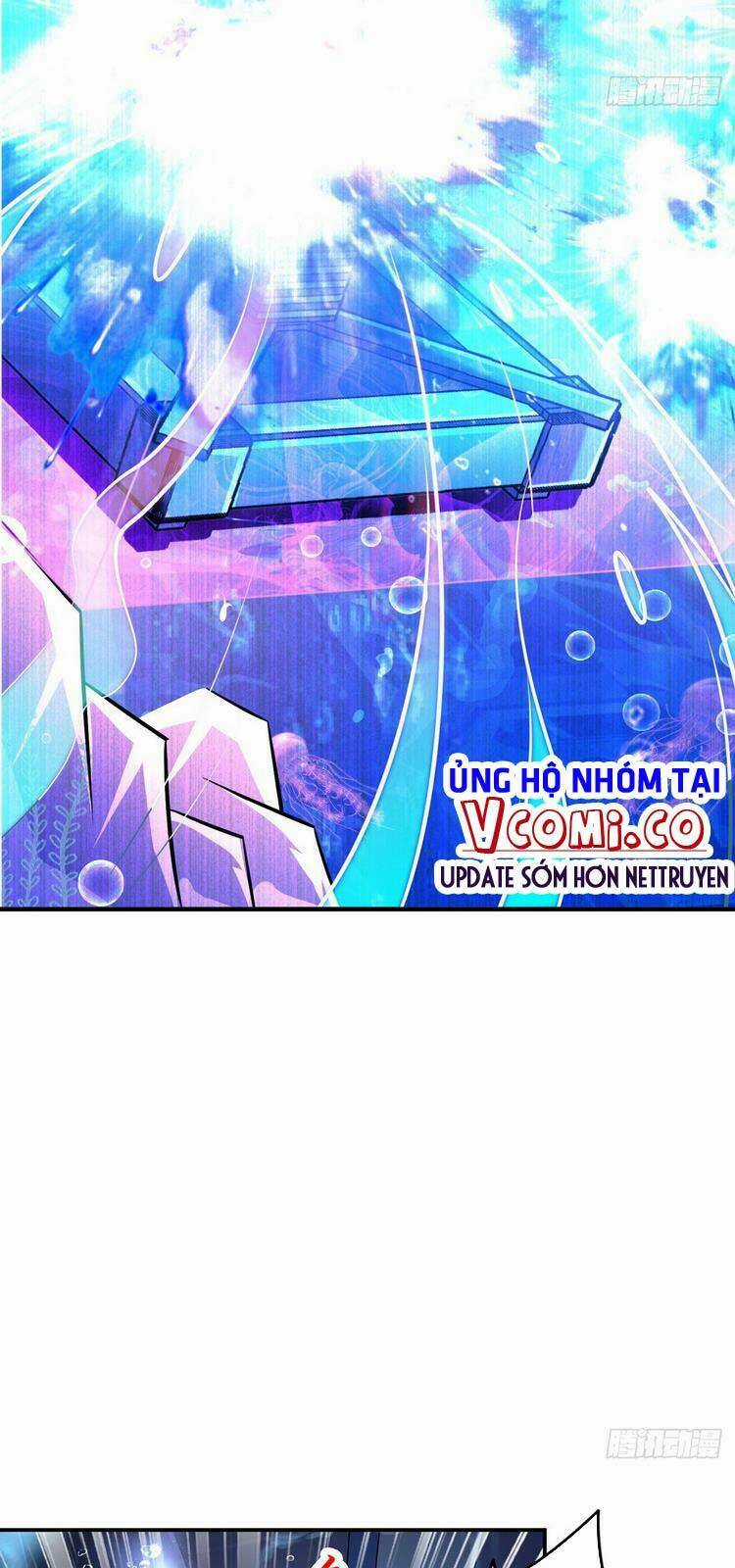 Tu Tiên Ở Thế Giới Siêu Năng Lực Chapter 27 trang 5