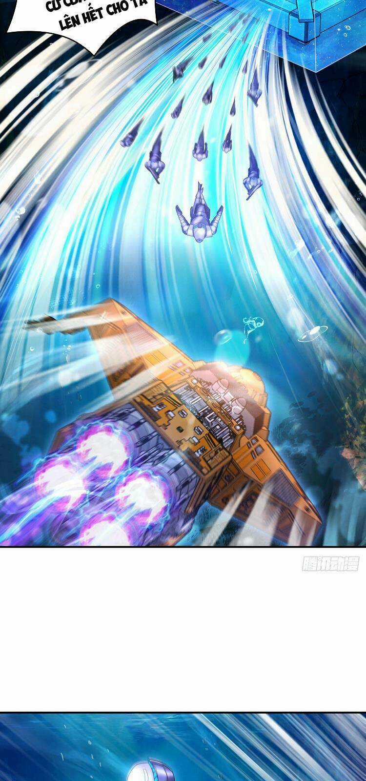 Tu Tiên Ở Thế Giới Siêu Năng Lực Chapter 27 trang 7