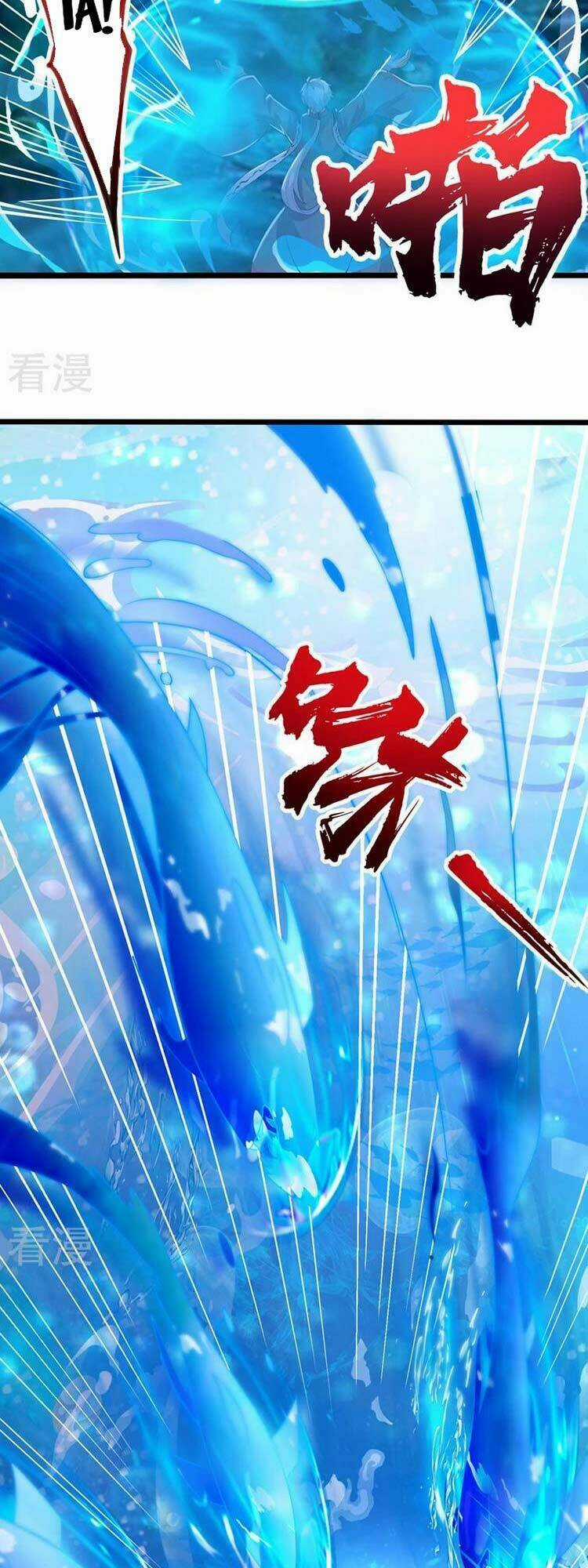 Tu Tiên Ở Thế Giới Siêu Năng Lực Chapter 28 trang 18