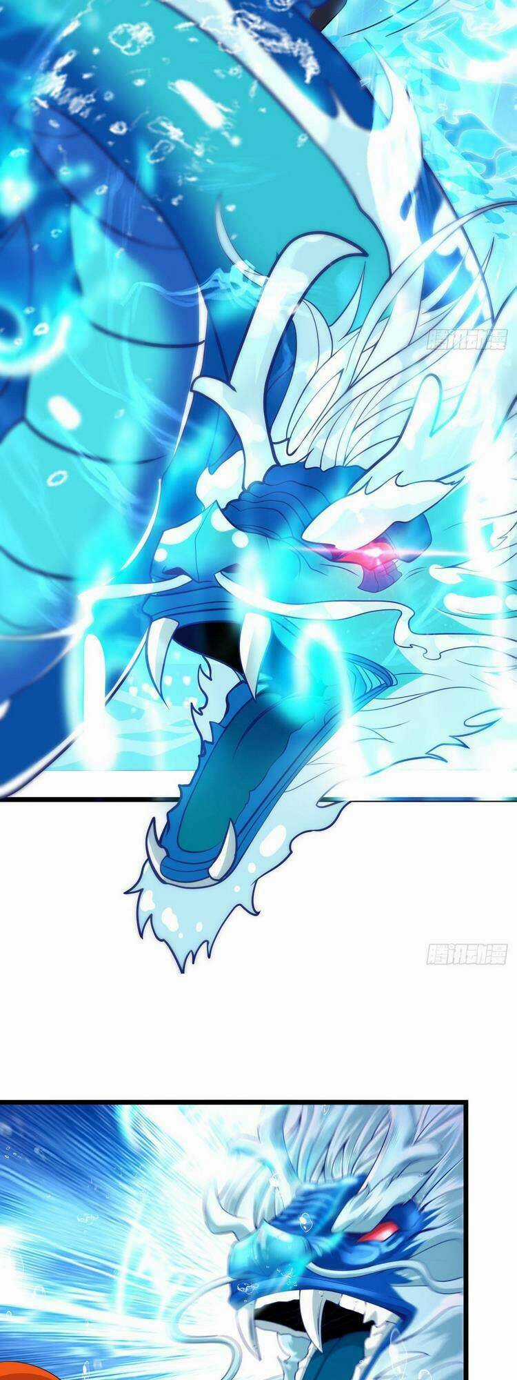 Tu Tiên Ở Thế Giới Siêu Năng Lực Chapter 29 trang 14