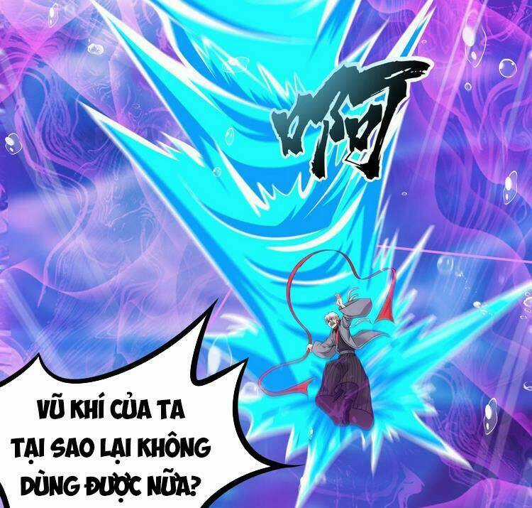 Tu Tiên Ở Thế Giới Siêu Năng Lực Chapter 29 trang 16