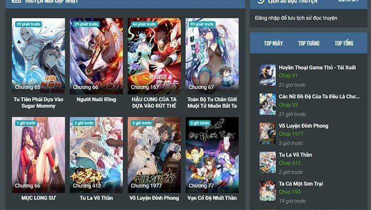 Tu Tiên Ở Thế Giới Siêu Năng Lực Chapter 29 trang 25