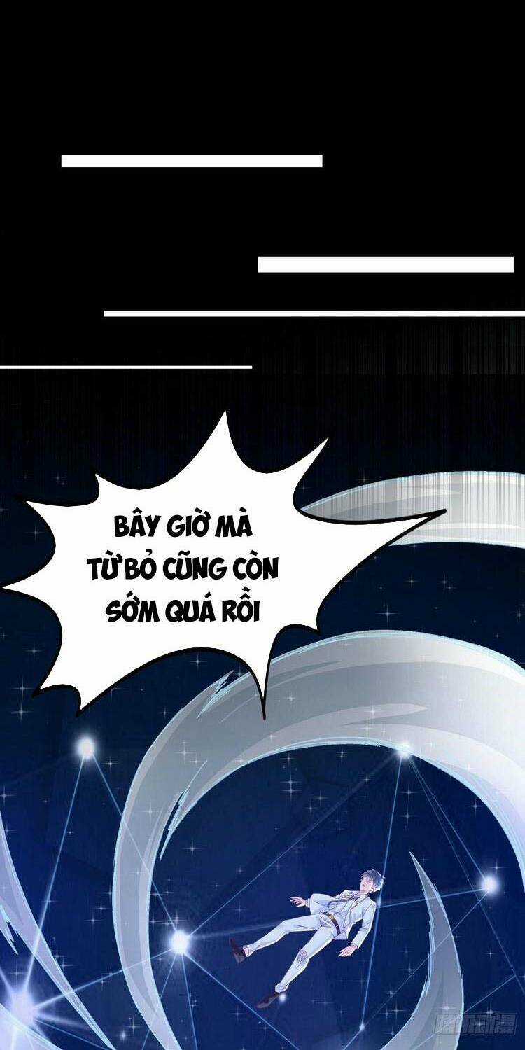 Tu Tiên Ở Thế Giới Siêu Năng Lực Chapter 3 trang 19