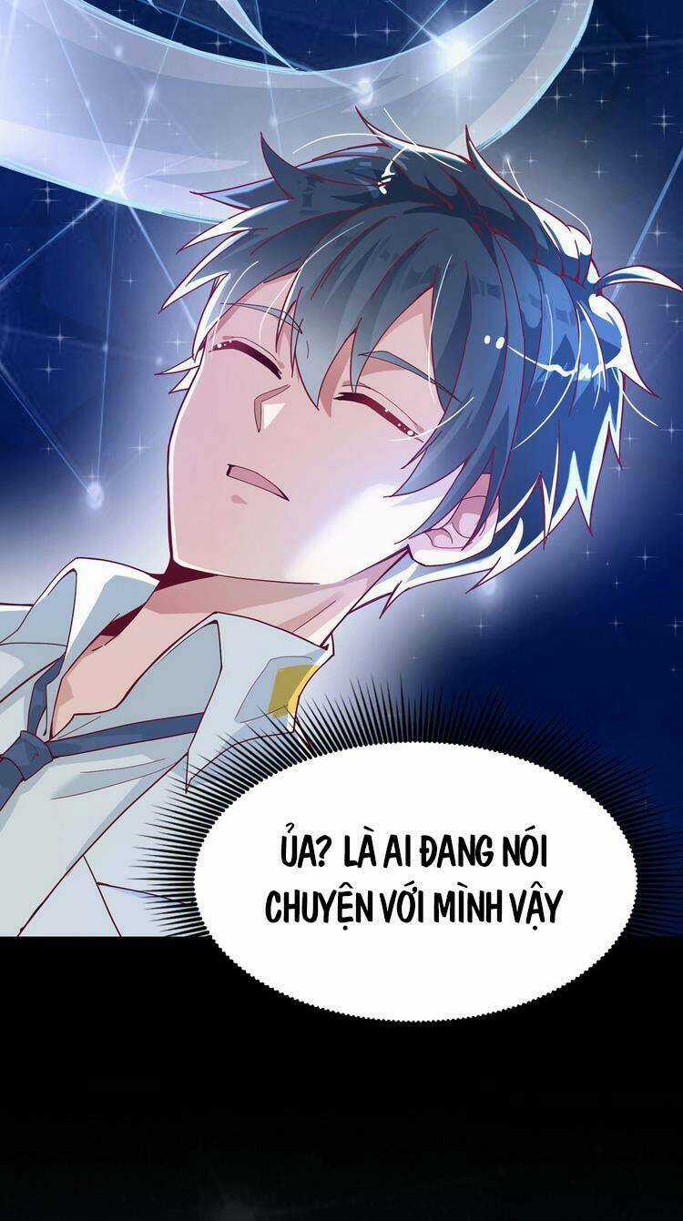 Tu Tiên Ở Thế Giới Siêu Năng Lực Chapter 3 trang 20