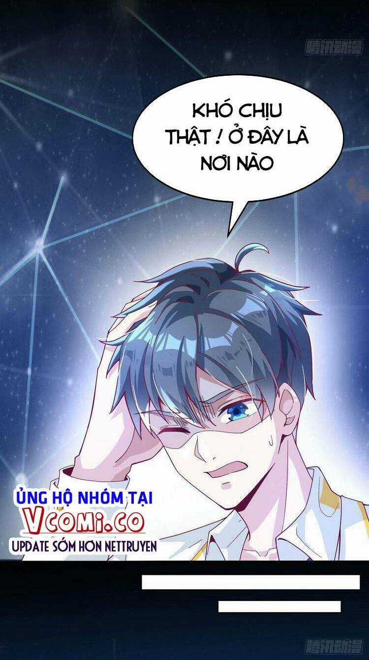 Tu Tiên Ở Thế Giới Siêu Năng Lực Chapter 3 trang 21