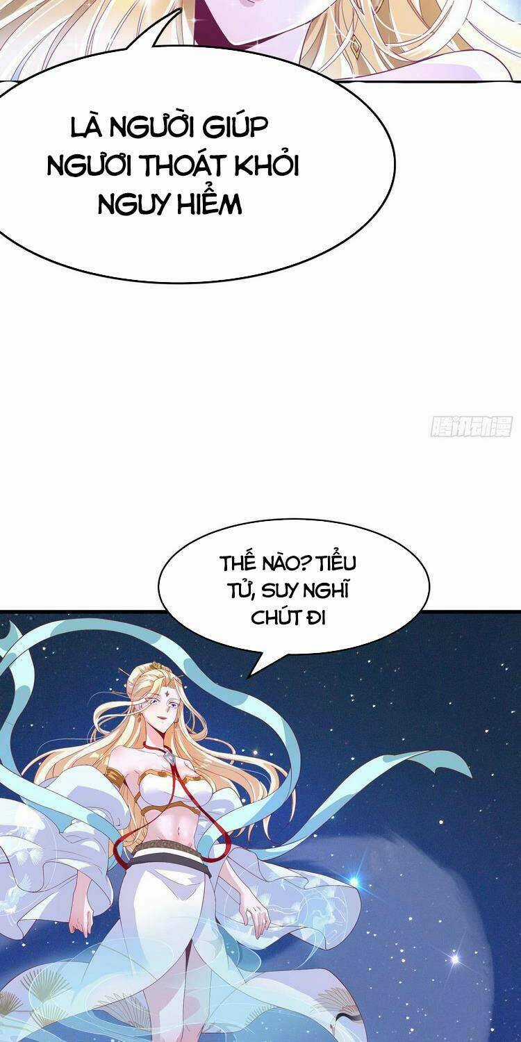 Tu Tiên Ở Thế Giới Siêu Năng Lực Chapter 3 trang 24