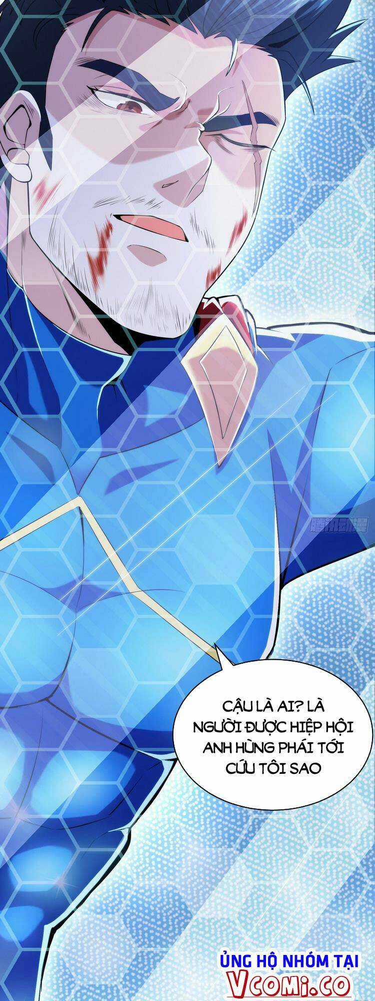 Tu Tiên Ở Thế Giới Siêu Năng Lực Chapter 30 trang 10