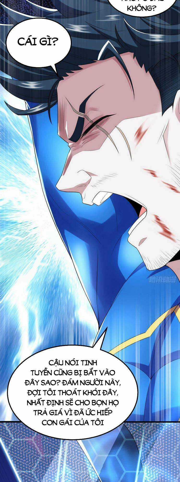 Tu Tiên Ở Thế Giới Siêu Năng Lực Chapter 30 trang 13