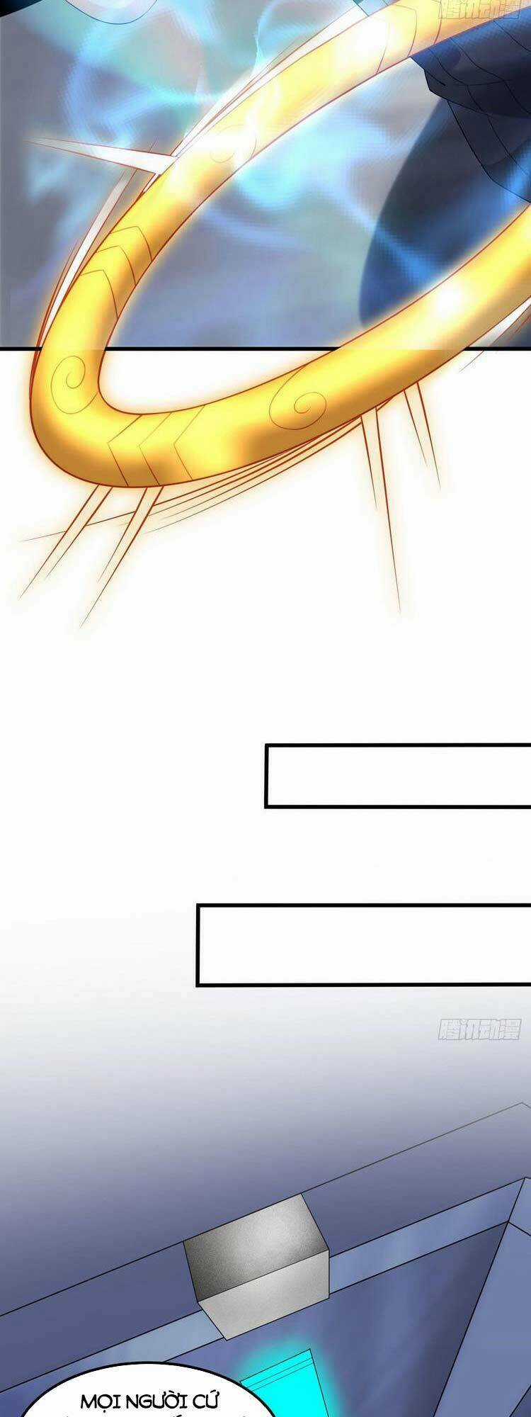 Tu Tiên Ở Thế Giới Siêu Năng Lực Chapter 30 trang 21