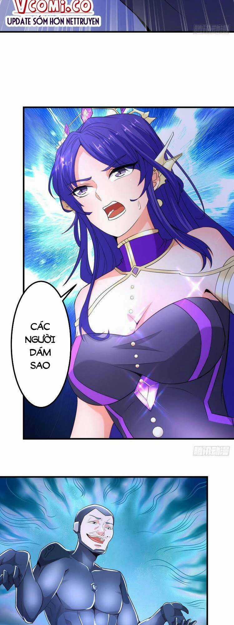 Tu Tiên Ở Thế Giới Siêu Năng Lực Chapter 30 trang 24