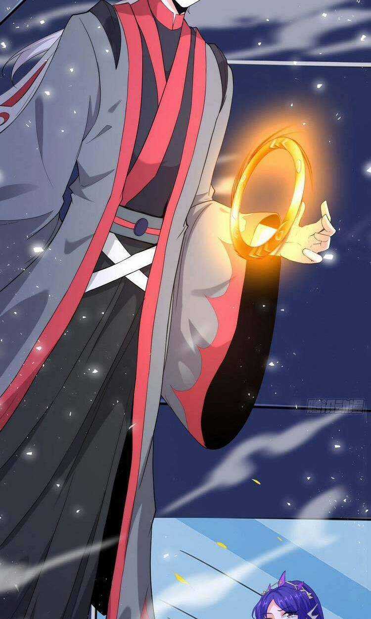 Tu Tiên Ở Thế Giới Siêu Năng Lực Chapter 31 trang 10