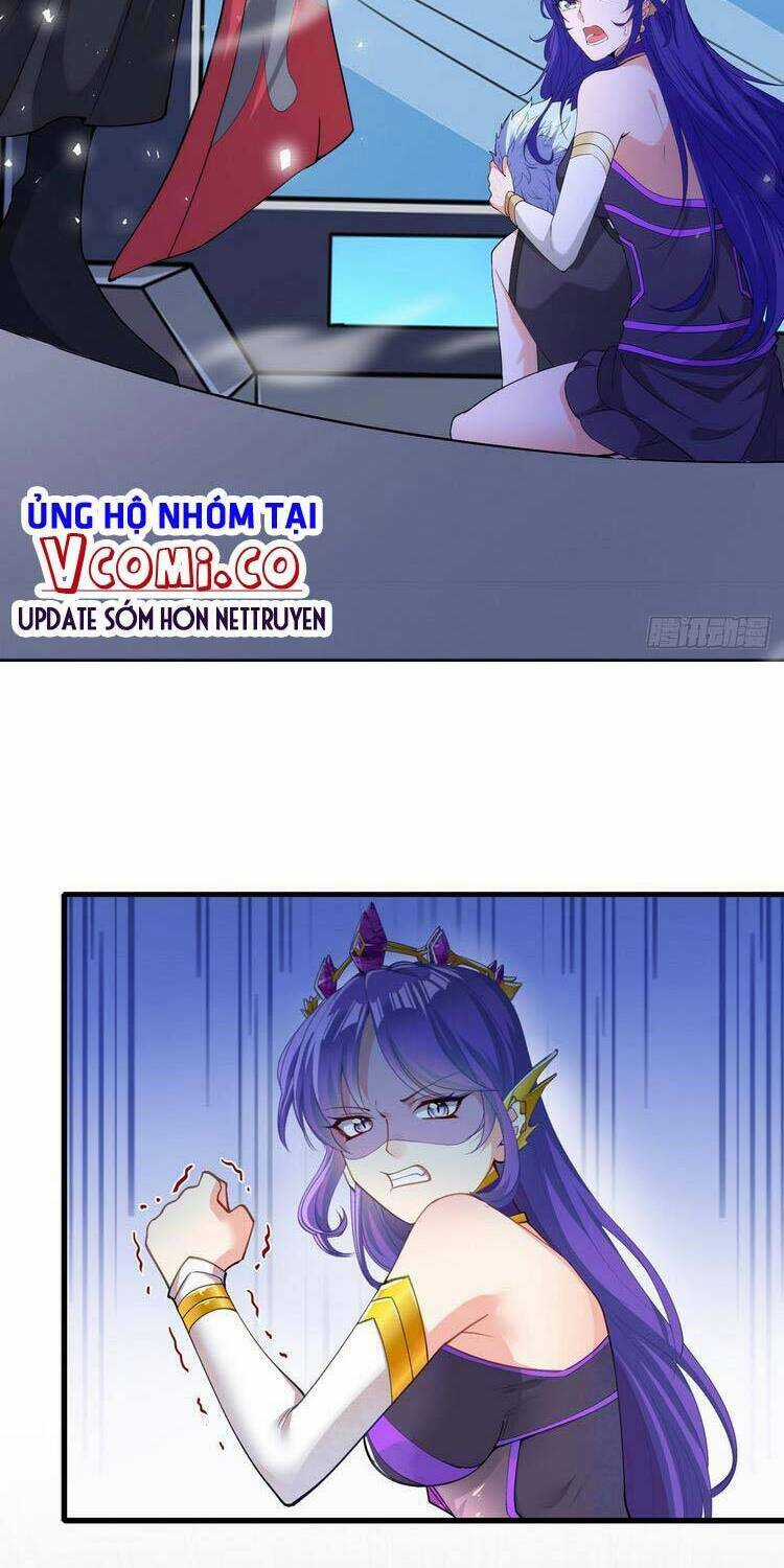 Tu Tiên Ở Thế Giới Siêu Năng Lực Chapter 31 trang 11