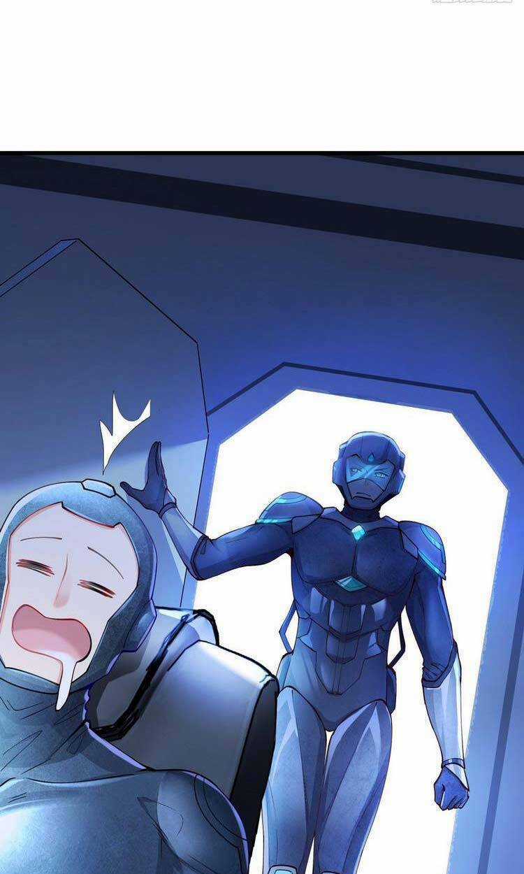 Tu Tiên Ở Thế Giới Siêu Năng Lực Chapter 31 trang 25