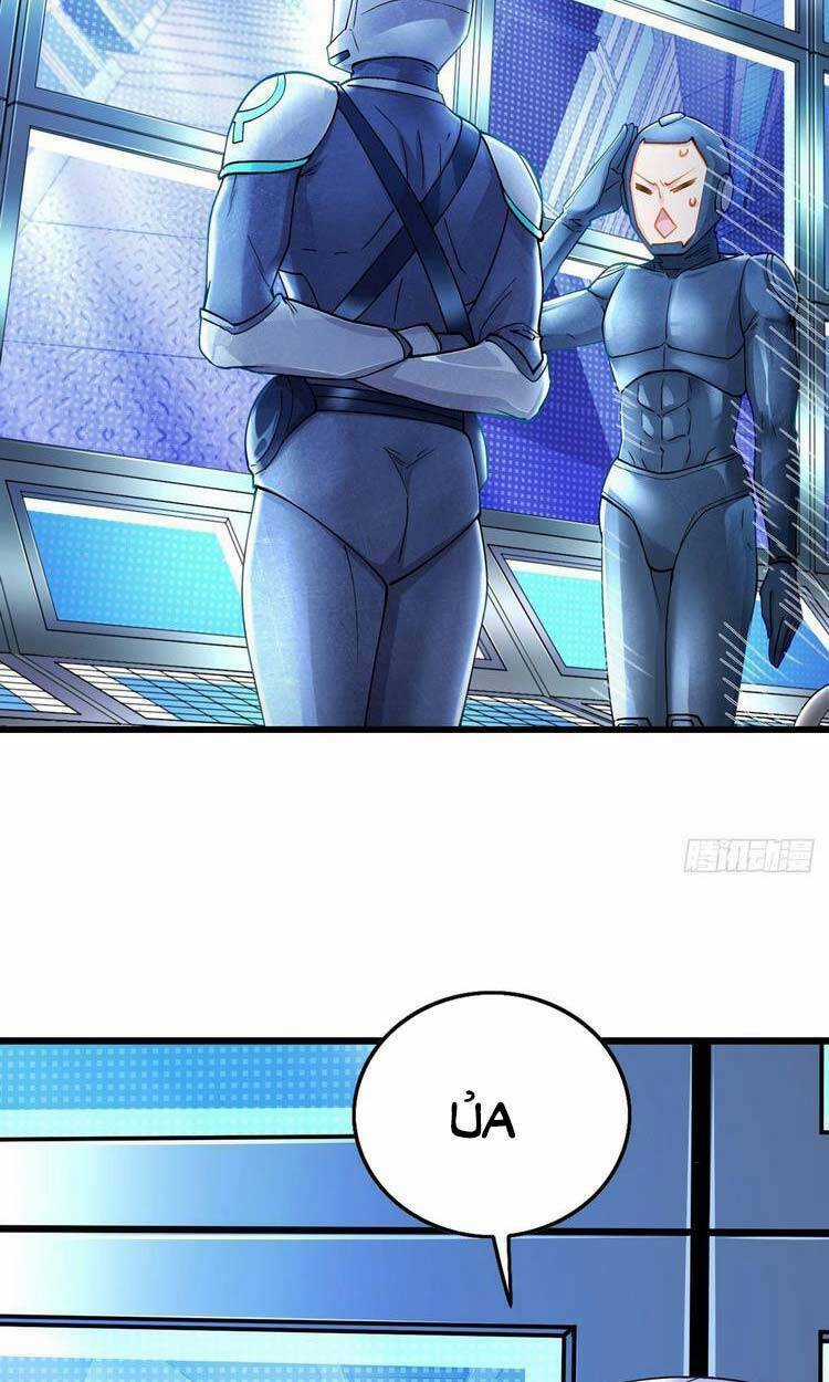 Tu Tiên Ở Thế Giới Siêu Năng Lực Chapter 31 trang 28