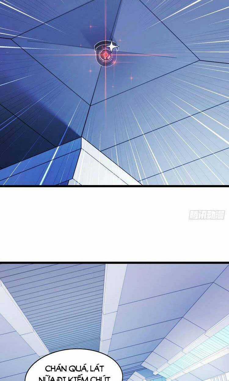 Tu Tiên Ở Thế Giới Siêu Năng Lực Chapter 31 trang 32