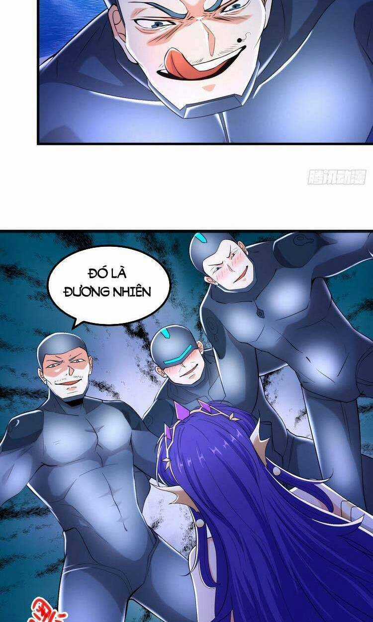 Tu Tiên Ở Thế Giới Siêu Năng Lực Chapter 31 trang 4