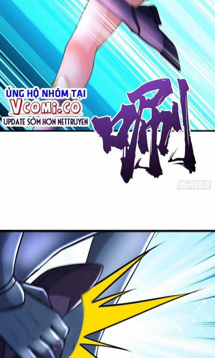 Tu Tiên Ở Thế Giới Siêu Năng Lực Chapter 31 trang 6