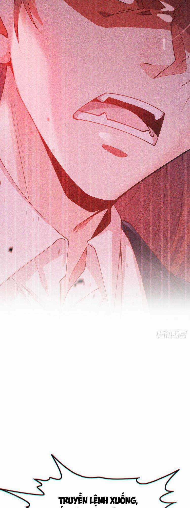 Tu Tiên Ở Thế Giới Siêu Năng Lực Chapter 32 trang 15