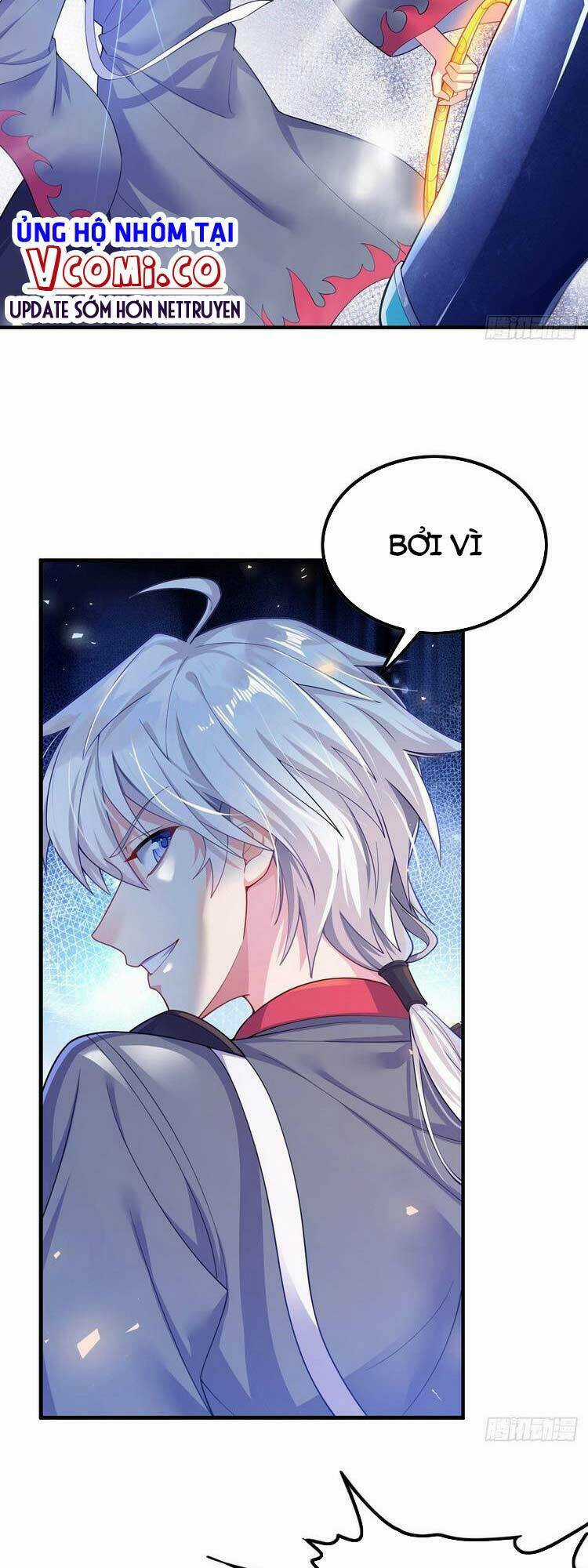 Tu Tiên Ở Thế Giới Siêu Năng Lực Chapter 32 trang 20