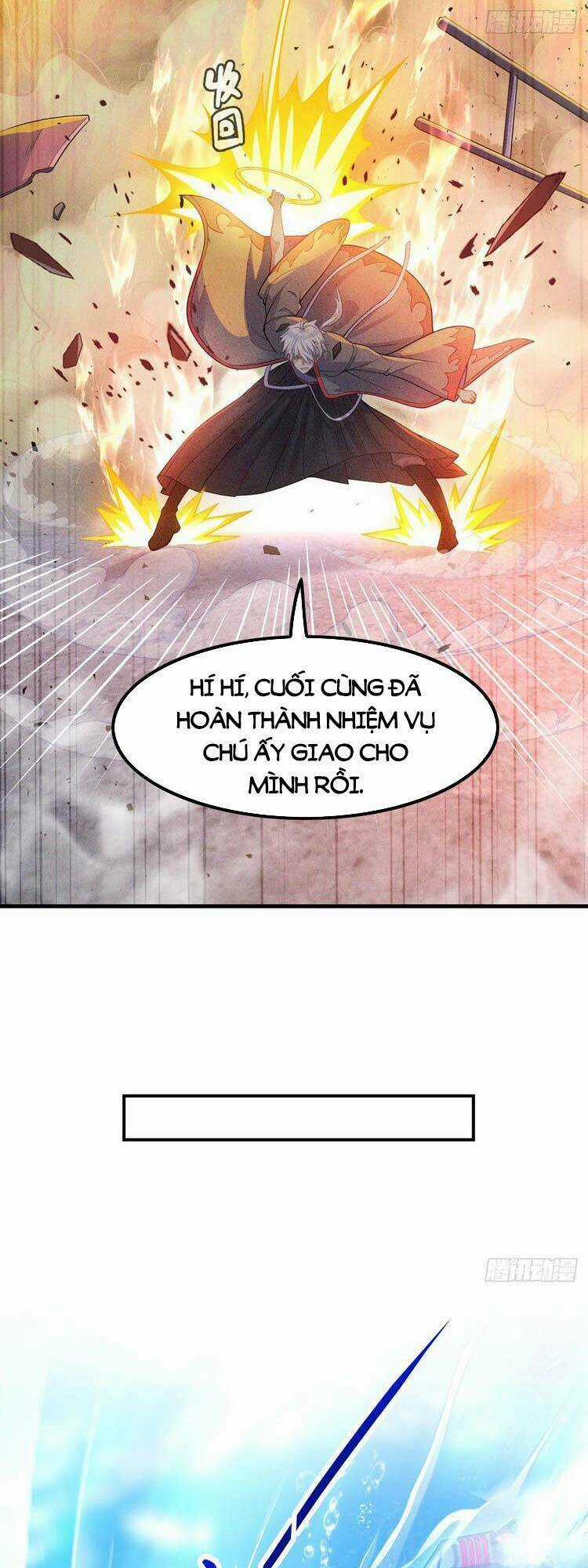 Tu Tiên Ở Thế Giới Siêu Năng Lực Chapter 32 trang 23