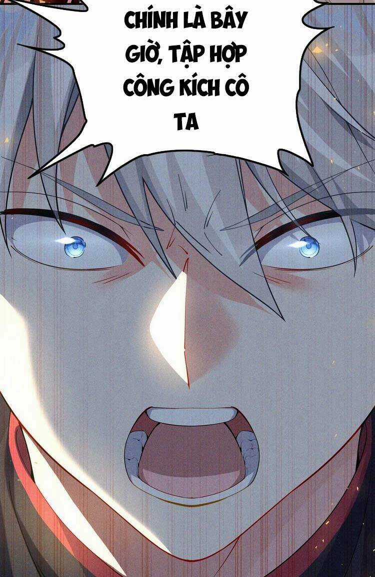 Tu Tiên Ở Thế Giới Siêu Năng Lực Chapter 33 trang 25