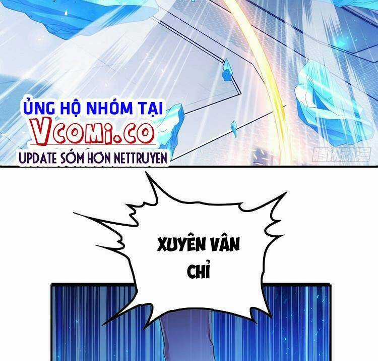 Tu Tiên Ở Thế Giới Siêu Năng Lực Chapter 34 trang 16