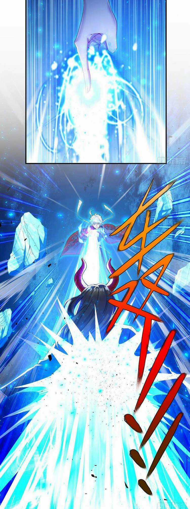 Tu Tiên Ở Thế Giới Siêu Năng Lực Chapter 34 trang 17