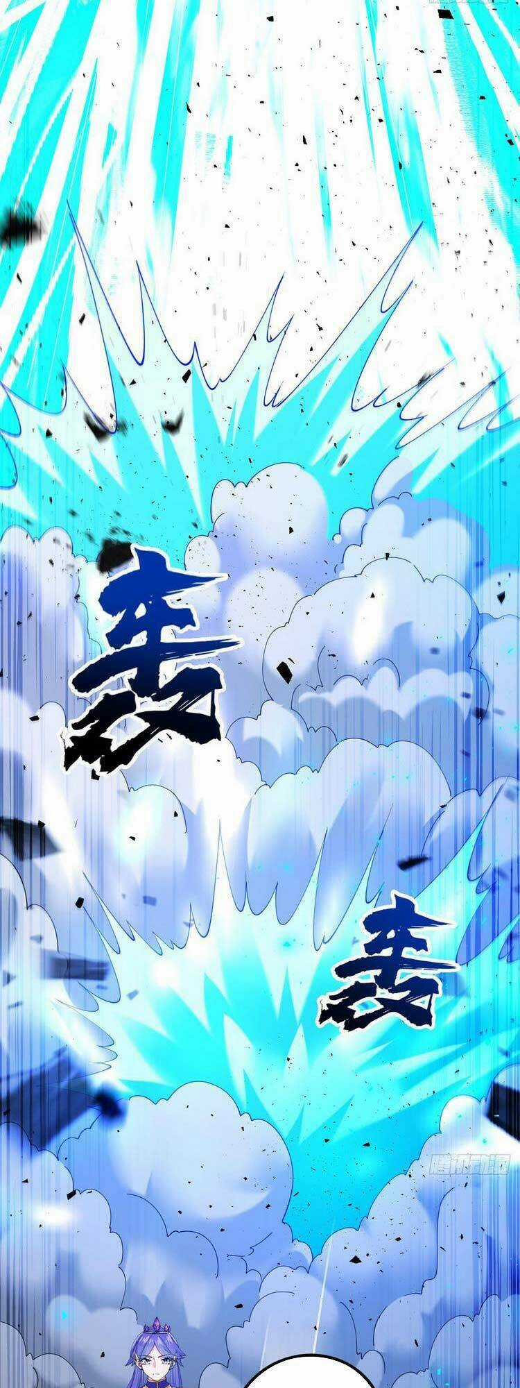 Tu Tiên Ở Thế Giới Siêu Năng Lực Chapter 34 trang 18