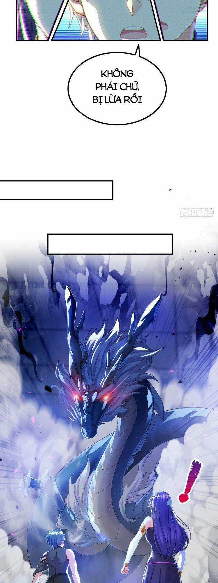 Tu Tiên Ở Thế Giới Siêu Năng Lực Chapter 34 trang 20